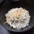 シラスのナムル