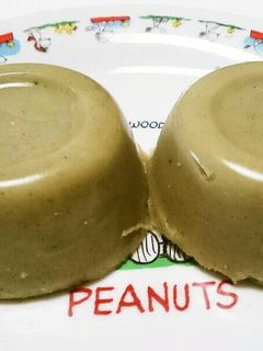 レンジで簡単ういろう。-レシピのメイン写真