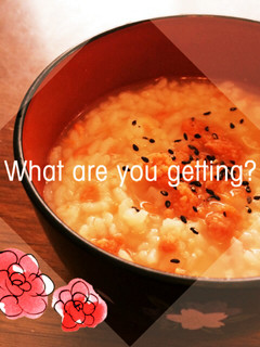 簡単*手作り*さけ茶漬け-レシピのメイン写真