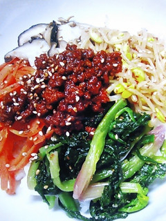 万能!ピリ辛肉みそレシピ-レシピのメイン写真