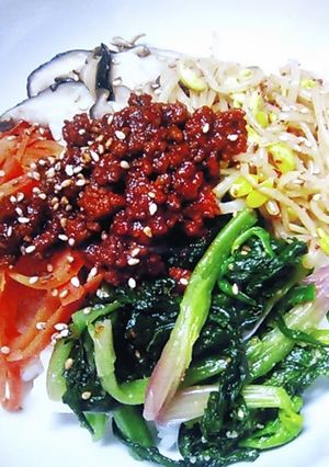 万能！ピリ辛肉みそレシピ-レシピのメイン写真