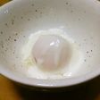 炊飯器で温泉卵