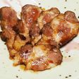 簡単圧力鍋焼き豚(しょっぱめ)