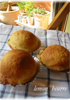 スイートブール　＝蜂蜜レモン味＝-レシピのメイン写真
