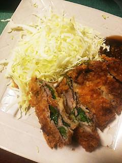 ミルフィーユ風豚カツ-レシピのメイン写真
