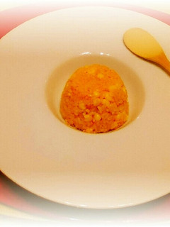 炊飯器でケチャップライス(^.^)-レシピのメイン写真