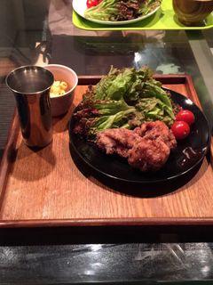 ジューシー鳥の唐揚げ-レシピのメイン写真