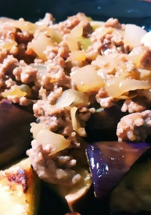 誰でも簡単!!☆保存料理の万能肉味噌☆-レシピのメイン写真