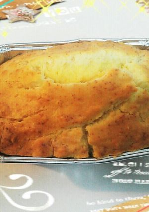 しっとり♡パウンドケーキ♡-レシピのメイン写真