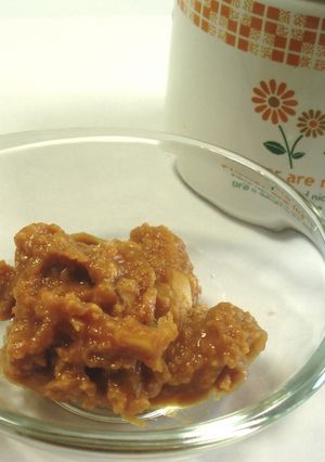 ★万能調味料★玉ねぎ味噌-レシピのメイン写真