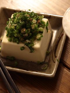 【簡単一品!】薬味たっぷり冷奴!-レシピのメイン写真