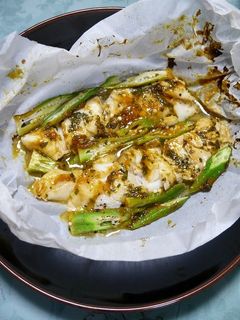 タラのイタリアンつつみ焼き-レシピのメイン写真