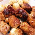 ☆簡単☆ネギのチーズin肉巻き