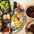 土用の丑♪うなぎと う のつく食材集合