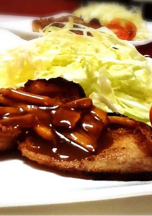 *＊ホカホカあったまる豚の生姜焼き＊*-レシピのメイン写真