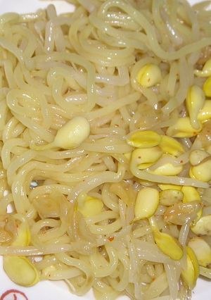 つまみにもなる！簡単☆焼きそば☆-レシピのメイン写真