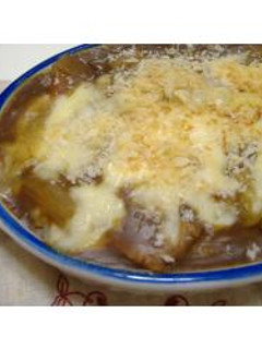 簡単☆焼きカレー-レシピのメイン写真