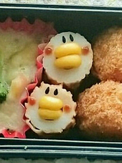 ちくわ鳥(ё)-レシピのメイン写真