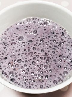 我が家のバナナジュース♡-レシピのメイン写真