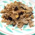 プロ直伝!豚バラ豚コマとなすの甘辛炒め