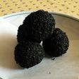錬金術師の黒トリュフ 本当はコロッケ
