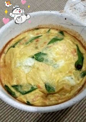 鮭とさやえんどうのキッシュ美禅食コーン味-レシピのメイン写真