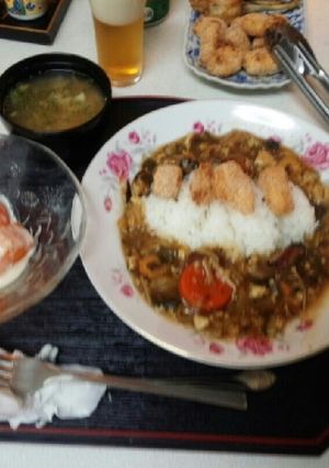 血管ダイエット食430（ノンオイルカツ）-レシピのメイン写真