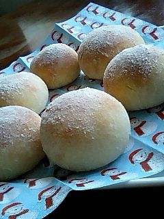 プチパン-レシピのメイン写真