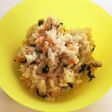 離乳食☆ツナチャーハン☆後期