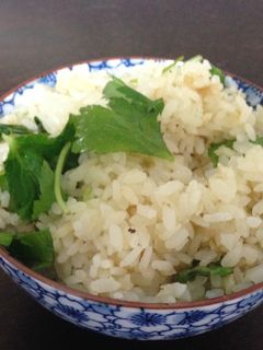 節約!絶品"焼き"鯛めし-レシピのメイン写真