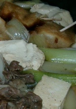 これなら麩に思う!-レシピのメイン写真