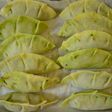 ダイエットに!!野菜だけのヘルシー餃子
