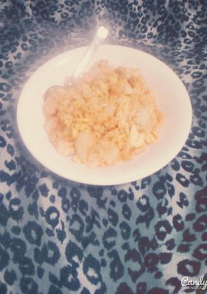 ｷﾑﾁﾁｬｰﾊﾝ-レシピのメイン写真