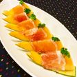 誰でも簡単♫ホテルみたいな生ハムメロン
