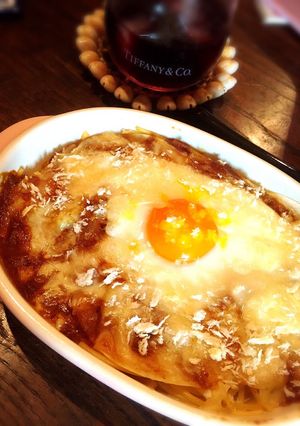 超簡単！なんちゃってラザニア-レシピのメイン写真