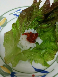 夏に食べたい野菜に合うピリ辛みそ-レシピのメイン写真