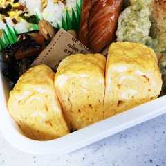 ＊うちの卵焼き♡めちゃ簡単！！＊-レシピのメイン写真