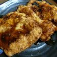 浦安名物たまごフライ