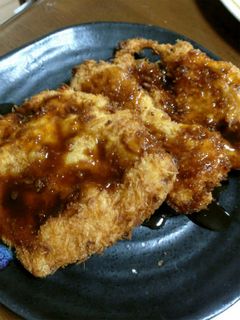 浦安名物たまごフライ-レシピのメイン写真