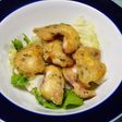 刺身で簡単!タコが主役のたこ焼き♪