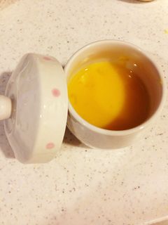 卵なし☆簡単かぼちゃプリン-レシピのメイン写真