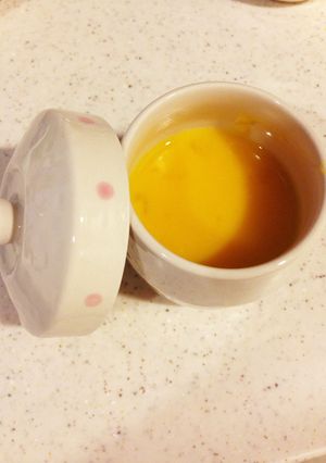 卵なし☆簡単かぼちゃプリン-レシピのメイン写真