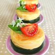 そうめんのピカタ*簡単 可愛いおもてなし