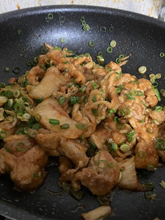 豚キムポン-レシピのメイン写真