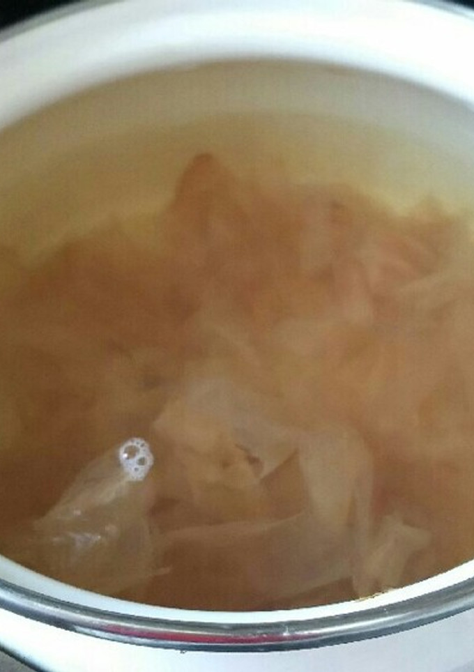 鰹と昆布のだし「一番出し」-レシピのメイン写真