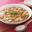 麻婆豆腐