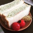 ウワサの沼サン(キャベツサンド)