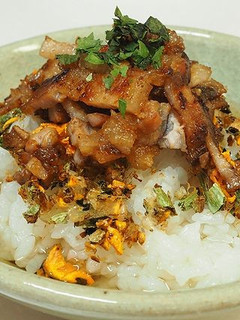 maepoの豚バラ茶漬け-レシピのメイン写真
