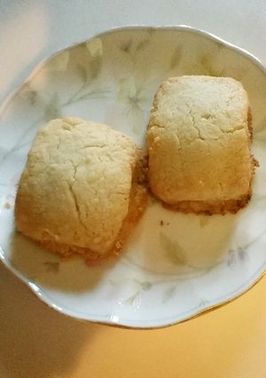台湾 鳳梨酥 パイナップルケーキ-レシピのメイン写真