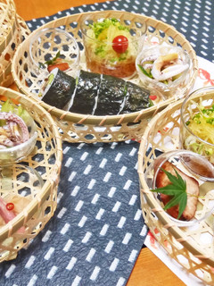 そうめんかぼちゃの作り方-レシピのメイン写真